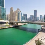 Frank Porter - 5242 Emaar Tower