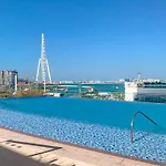 Frank Porter - 5242 Emaar Tower