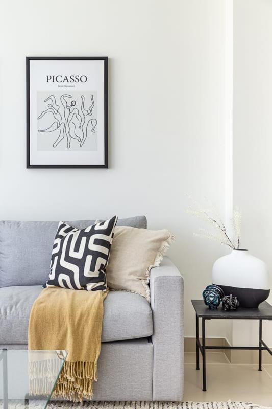 Apartment Frank Porter - 5242 Emaar Tower Dubai