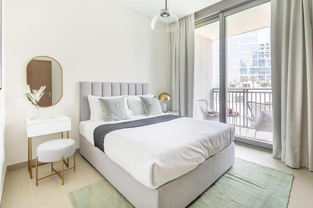 Apartment Frank Porter - 5242 Emaar Tower