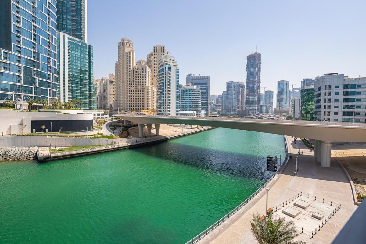 Apartment Frank Porter - 5242 Emaar Tower *