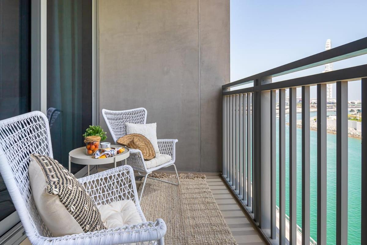 Apartment Frank Porter - 5242 Emaar Tower Dubai