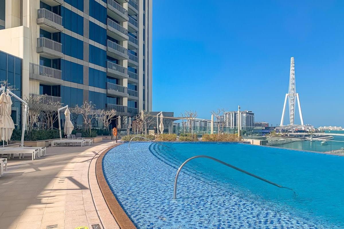 Apartment Frank Porter - 5242 Emaar Tower